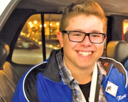 Los Al High choir SoundFx captures a variety of award