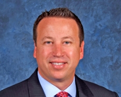 LAUSD names Administrator of the Year