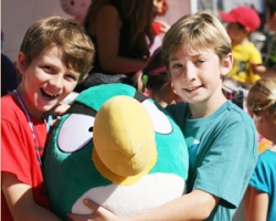 McGaugh carnival brings gold home