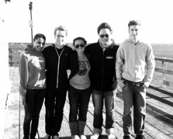 Merit Scholar nominees