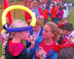 Seal Beach’s Ruby Run