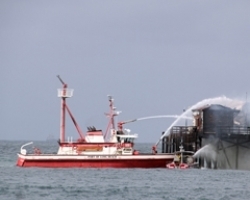 News bulletin: Seal Beach pier set to open today
