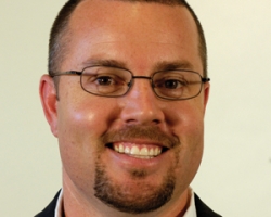 Chamber Corner: Chamber president introduces himself