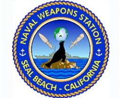 Navy plans new ammunition pier, waterfront facilities in Seal Beach