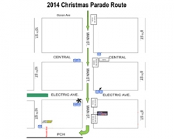Tips for 2014 parade visitors