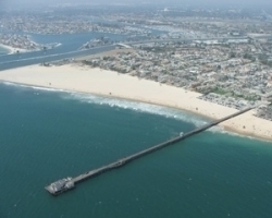 Seal Beach Rough Water Swim set for this weekend