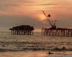 Marine Safety Report