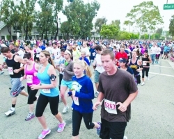 Time is running out to register for Run Seal Beach