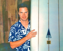 Seal Beach concert to honor Rich Harbour