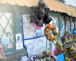 Salon Meritage trial delayed until March 2013