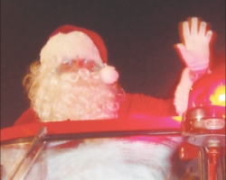 Sun’s 2012 Year in Review: December