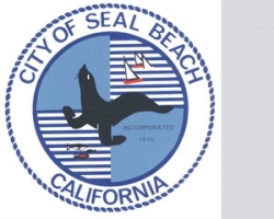 Seal Beach works on storm drains