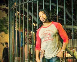 What it means to be Living in the Moment with Scott Carter