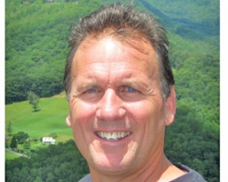 Welcome to the Parade