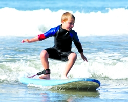 Surfer Of The Week