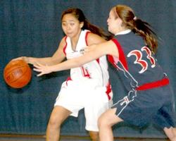 Griffins rally for three straight wins