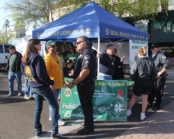 Seal Beach Police gear up for St. Patrick’s