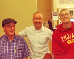 Galilee Institute seeking partners for sustainable living