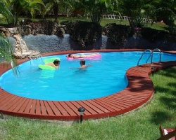 Los Al pool owners may get some breathing space for filters