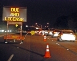 Seal Beach DUI Checkpoint planned: Friday, July 24
