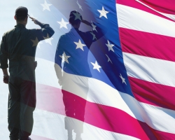 Veterans Day celebrations and ceremonies