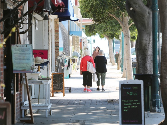 Chamber hoping to enhance city collaboration with business roundtable