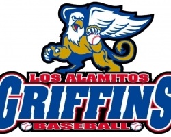 Griffins baseball struggle