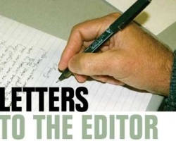 Letters to the Editor: Church, State and McGaugh Pool on readers’ minds