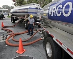 Chemical solution suggested for Bridgeport