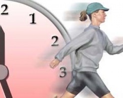 Aerobic exercise is overrated for weight loss