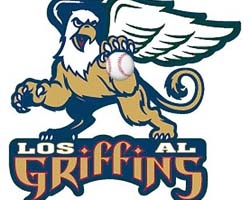 Los Al American Legion to host Griffins fundraiser