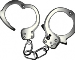 Crime Log: Bike thieves peddle into petty theft arrest