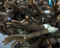 Haiti fundraising events in Seal Beach