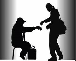 On the home (less) front