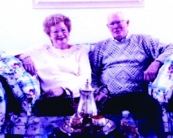 Seal Beach couple celebrates 60th Anniversary