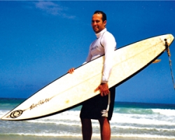 In memory of Omar Rodriguez: 1965-2010