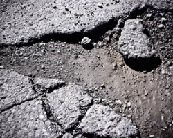 Los Al council OKs street repair project