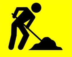 College Park East repaving project update