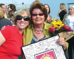 Farewell, Young Adventurers