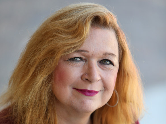 Donna Leedy named OCNN senior account executive