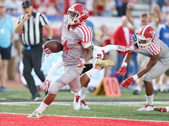 Griffins defeat Pilots