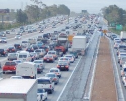 City receives OCTA funds as part of I-405 lawsuit settlement