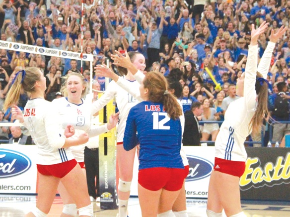 Victory