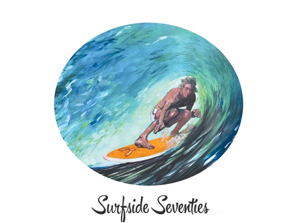 Surfside Seventies Surfing Spectacular invites all
