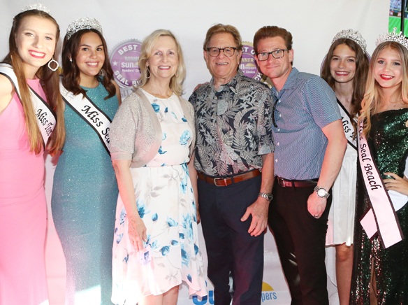2019 Best of Seal Beach Celebration