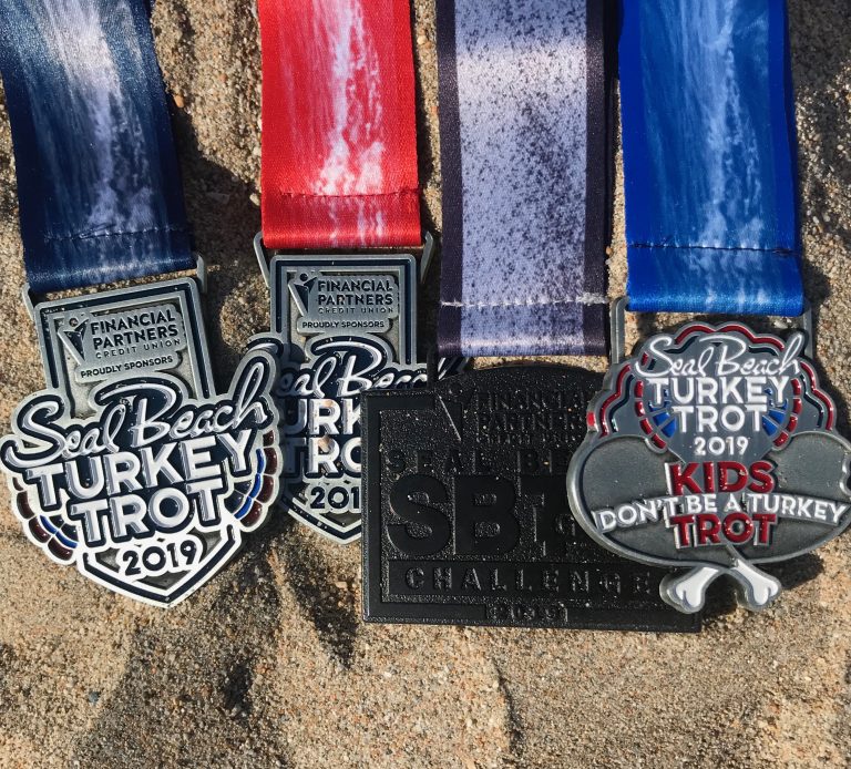 Turkey Trot organizer hopes to create ‘new traditions’ in Seal Beach