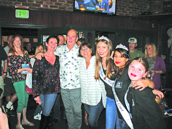 Teditorial: Underdogs take titles in chili cook-off