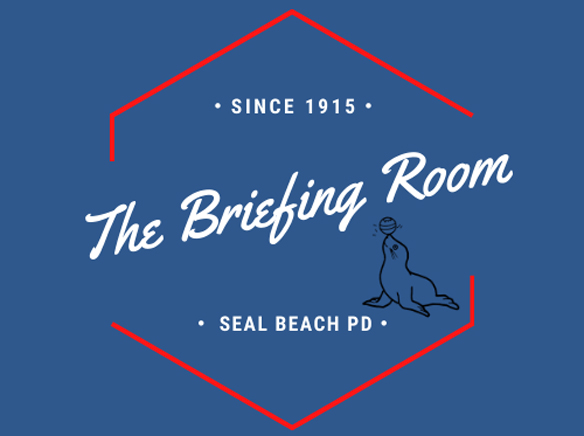 Briefing Room: California law prohibits license plate covers