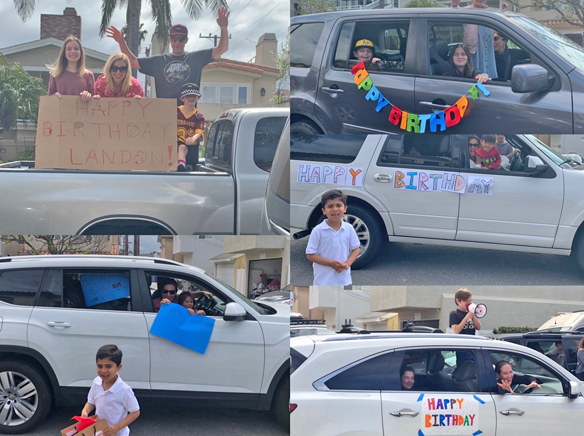 w.LandonDriveByBdayPictures