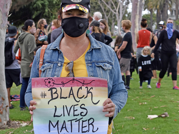 Protest 2w